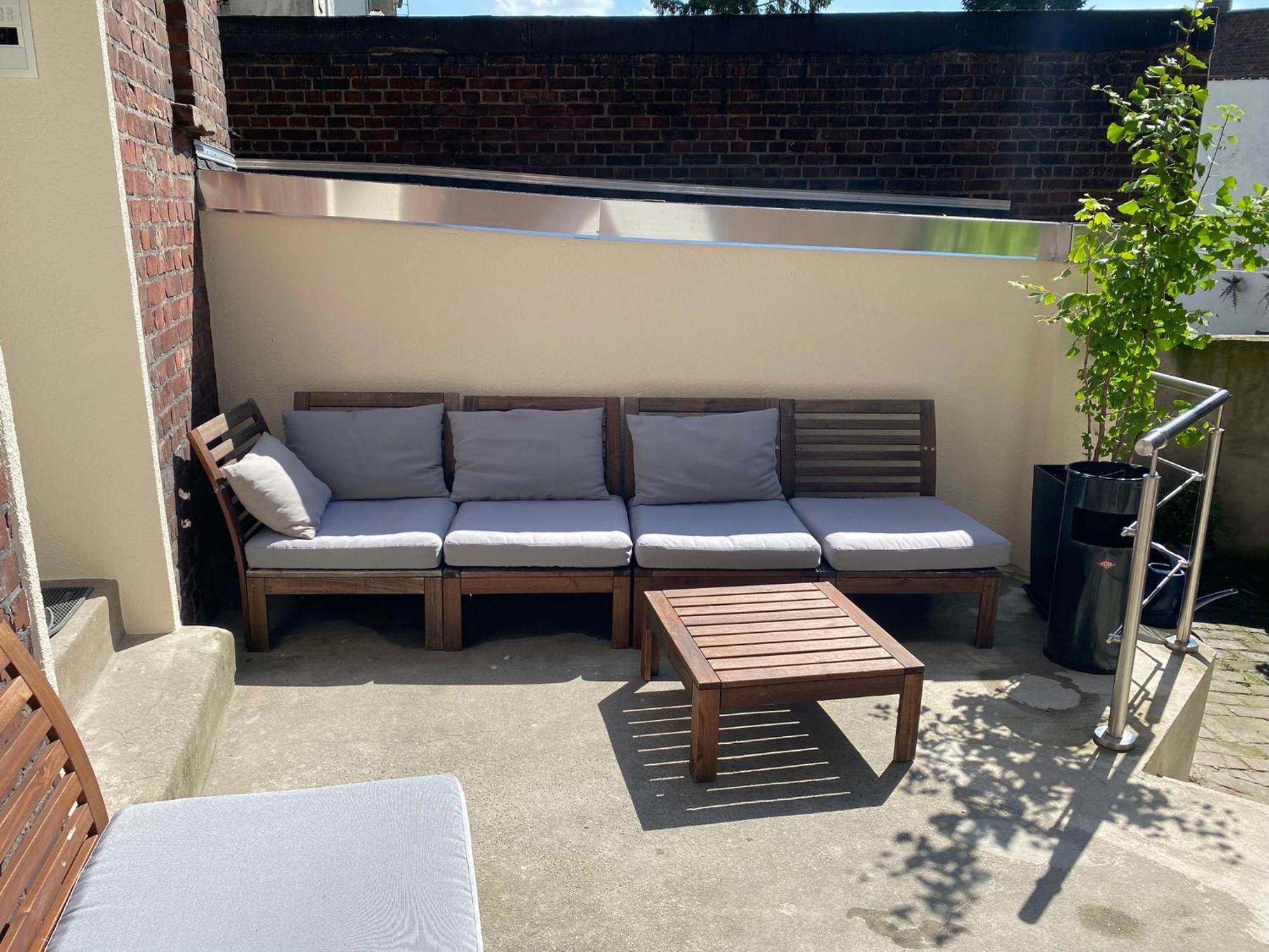 2 Rooms, Free Parking, 25 Min To Duesseldorf, 150 Mbps Wlan ดุยส์บูร์ก ภายนอก รูปภาพ